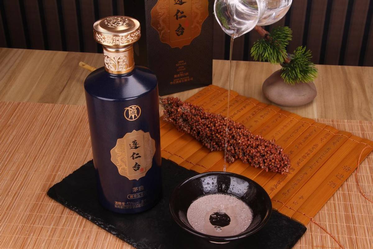 关于网购白酒的一些建议