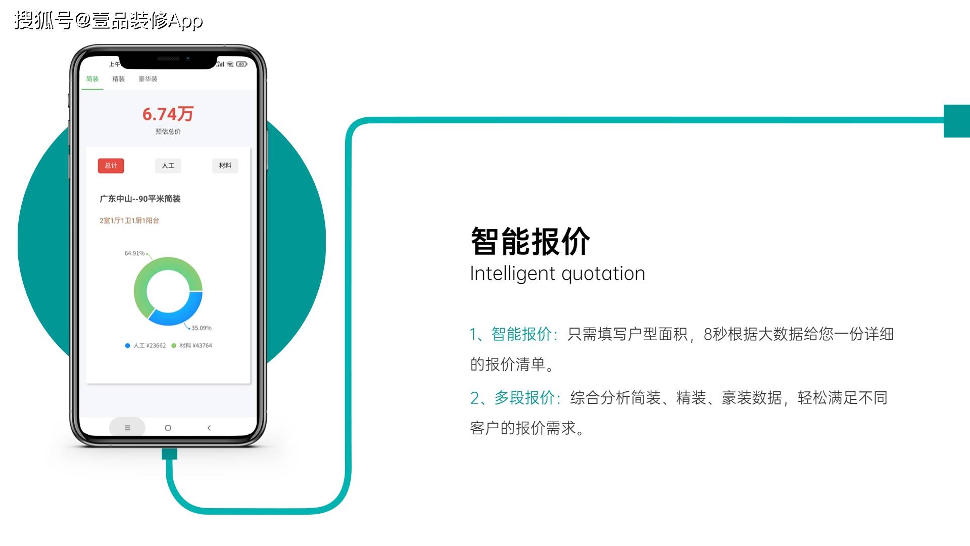 网上接装修单在哪个平台？哪个平台最靠谱