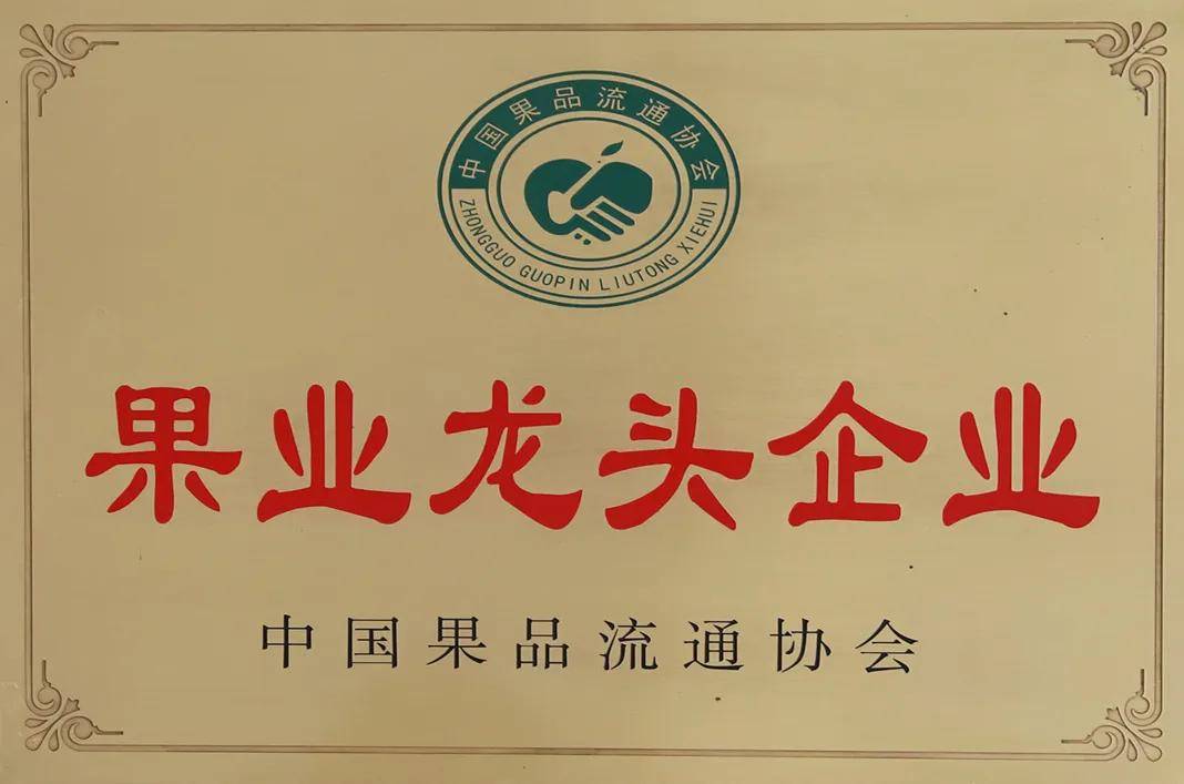 【走近买家】杭州果品集团有限公司