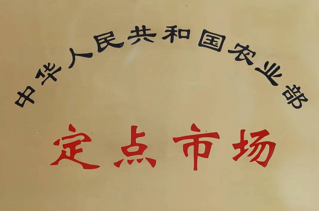 【走近买家】杭州果品集团有限公司
