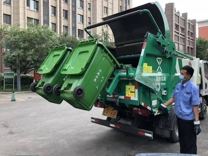守护城市的24小时，济南城管在忙些什么